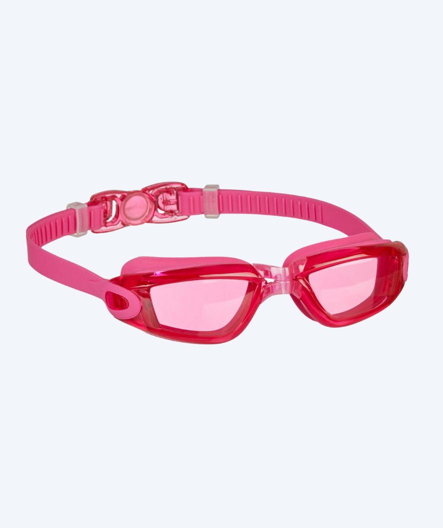 Beco Schwimmbrille für Kinder (ab 12 Jahre) - Valencia - Rosa