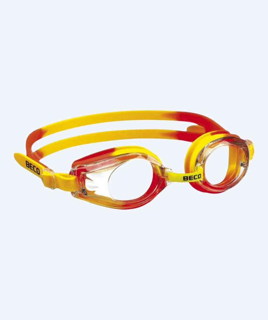 beco schwimmbrille goggle Beco Schwimmbrille für Kinder (ab 12 Jahre)