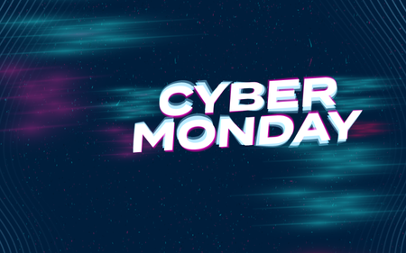 Angebote der All Cyber Monday
