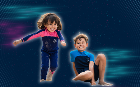 Cyber Monday - Kinder