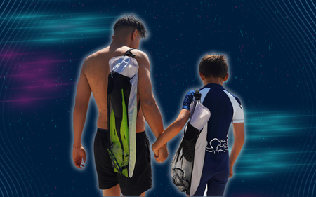 Cyber Monday - Schnorcheln