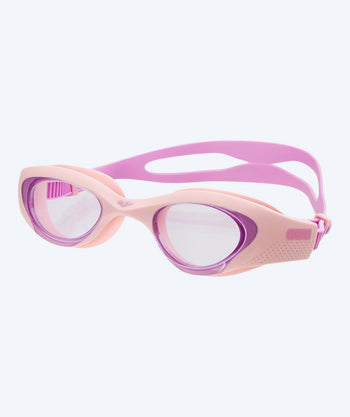 Arena Schwimmbrille für Kinder (6-12) - The One - Rosa