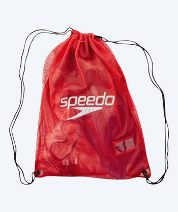 Speedo Schwimmnet - Rot
