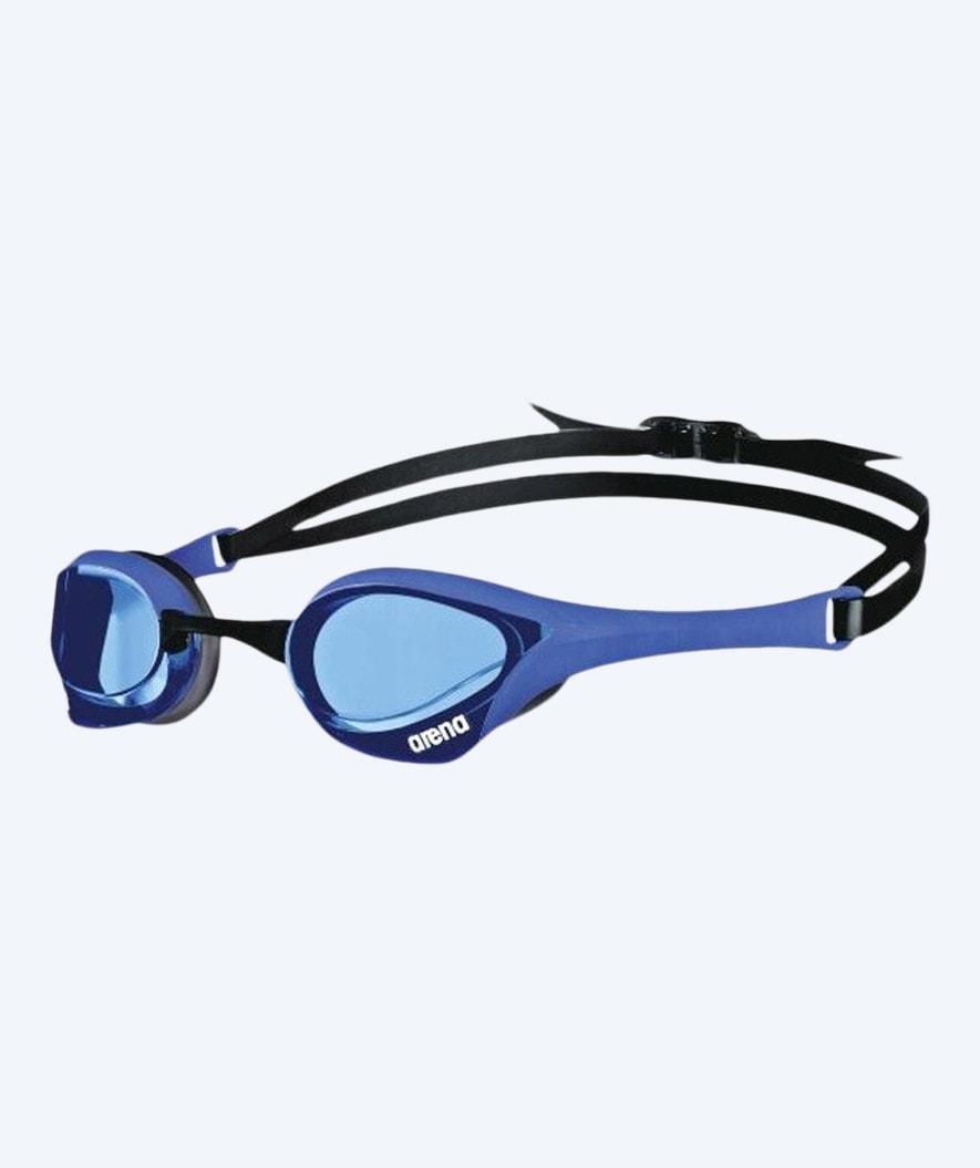 Arena Schwimmbrille - Cobra Ultra SWIPE - Blau/weiß