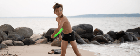 Bademode-Angebote Kinder