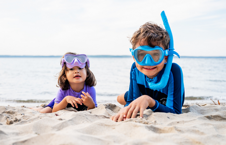Sommer-Sale - Kinderschwimmen