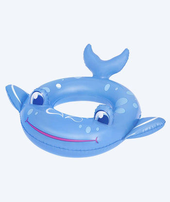 Bestway Schwimmring - Walfisch MINI Float - Blau