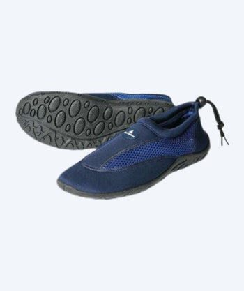Aqualung Schwimmschuhe für Erwachsene - Cancun - Donkerblau