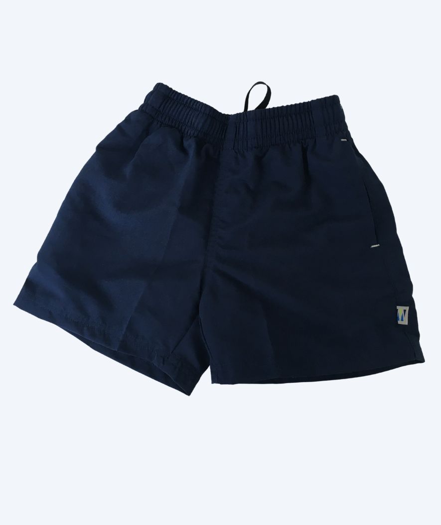 Mirou Badeshorts für Kinder - 5013 - Donkerblau
