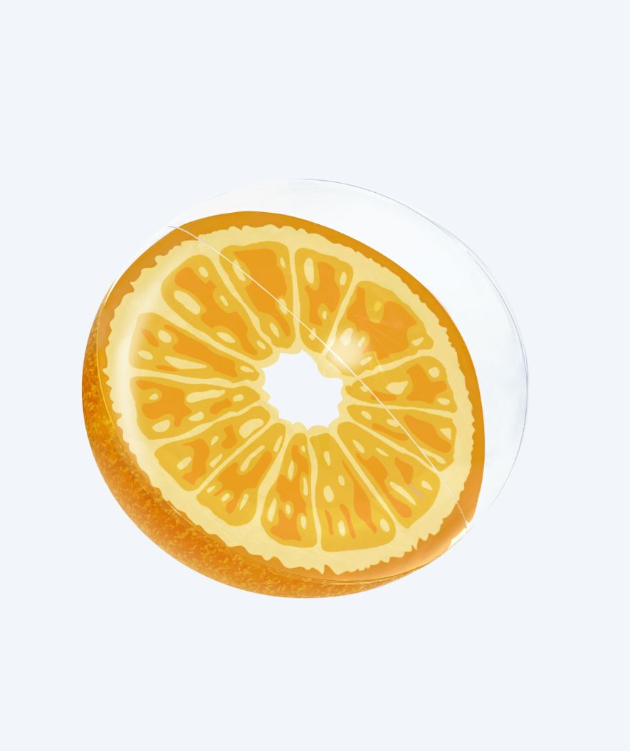 Bestway Badebälle - FRUIT Orange - 46 cm