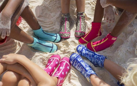 Duukies Beachsocks