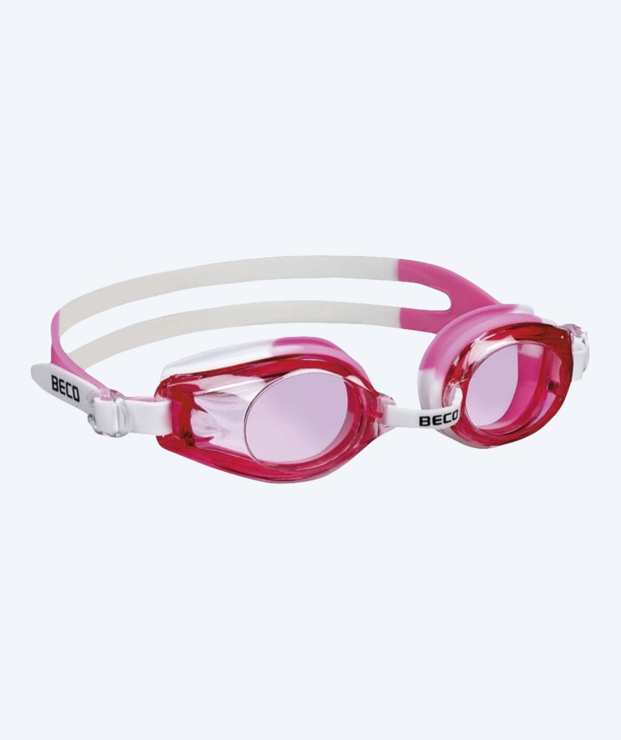 beco schwimmbrille goggle Beco Schwimmbrille für Kinder (ab 12 Jahre)
