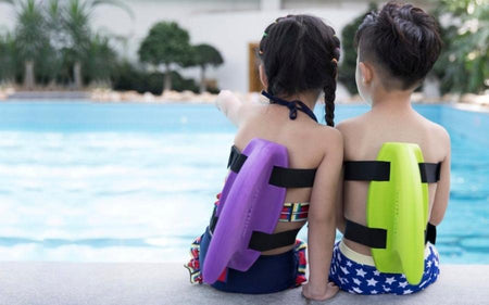 SwimFin Schwimmhilfen