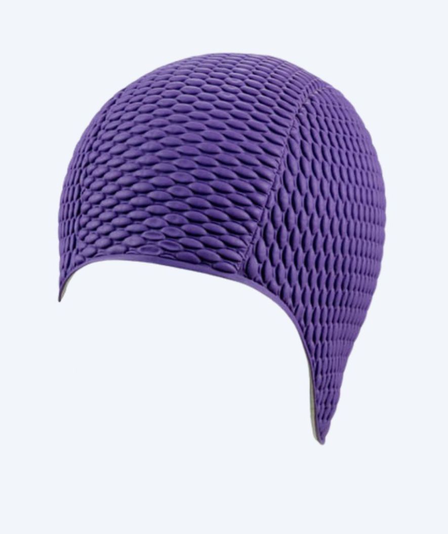 Beco Badekappe - Air filled - Lila