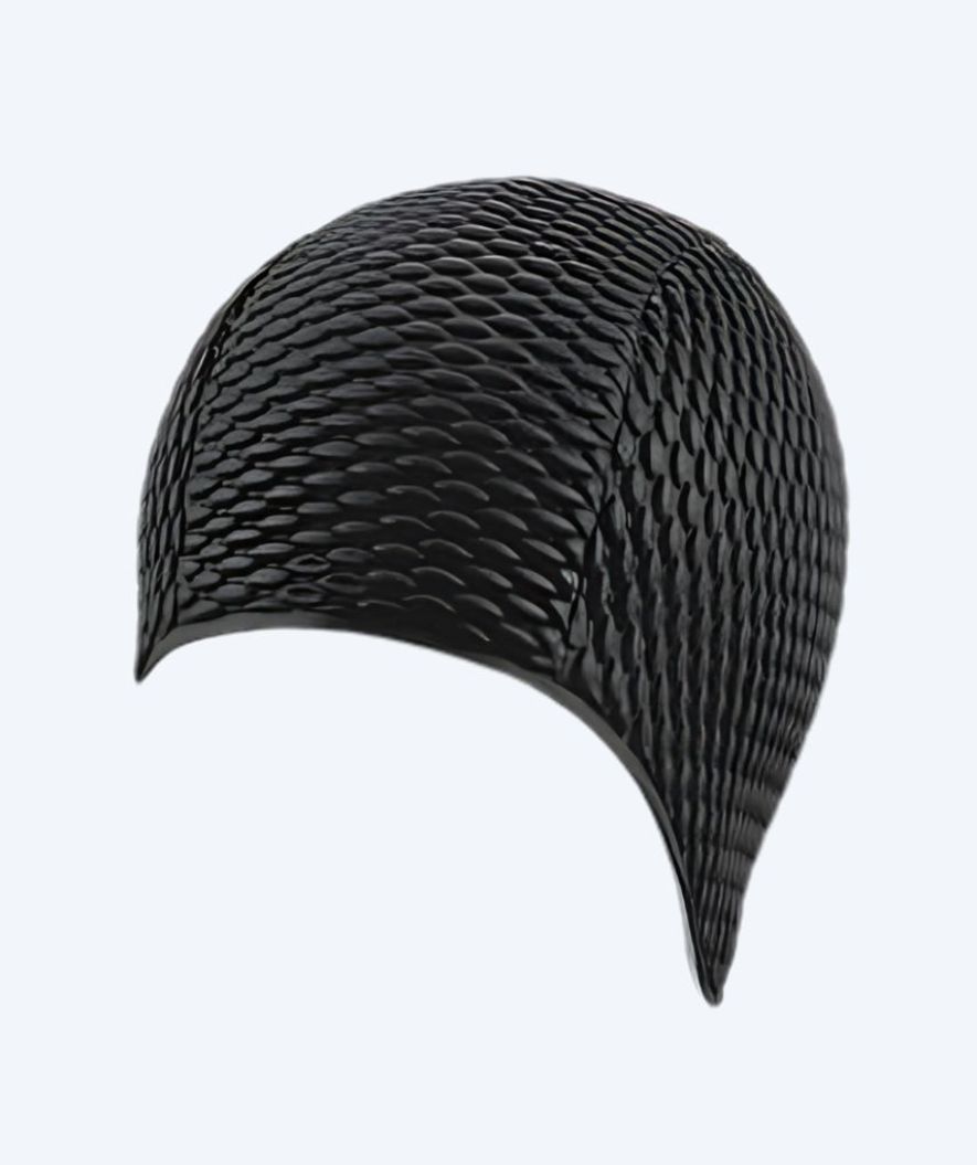 Beco Badekappe - Air filled - Schwarz