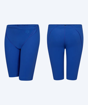 Watery Wettkampf Badehose für Jungen - Rapidskin 2.0 - Blau