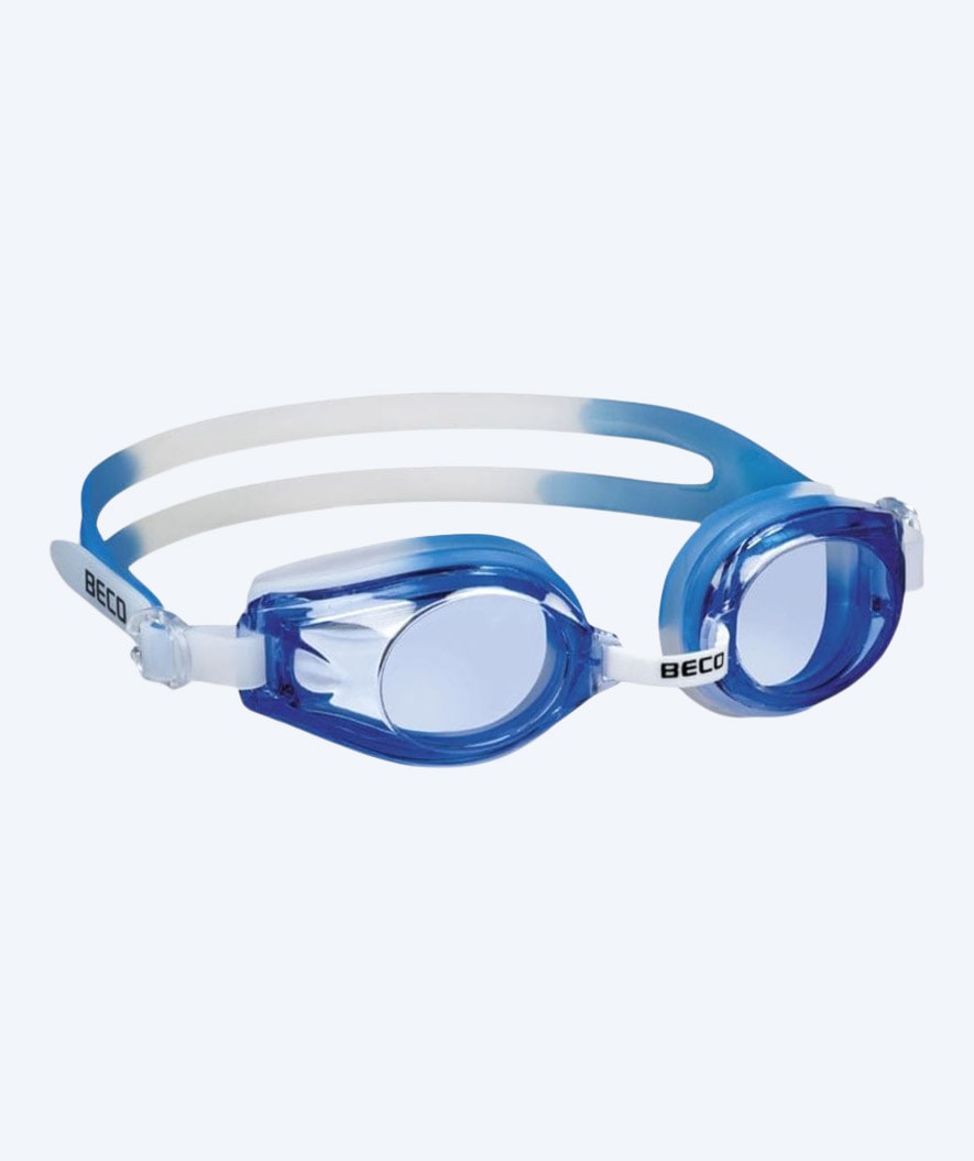 beco schwimmbrille goggle Beco Schwimmbrille für Kinder (ab 12 Jahre)