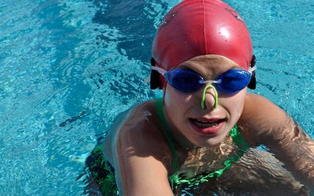 Nasenklammern Kinder