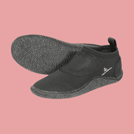 Neopren Schwimmschuhe