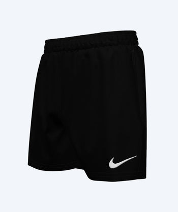 Nike Badeshorts für Jungen - Essential - Schwarz