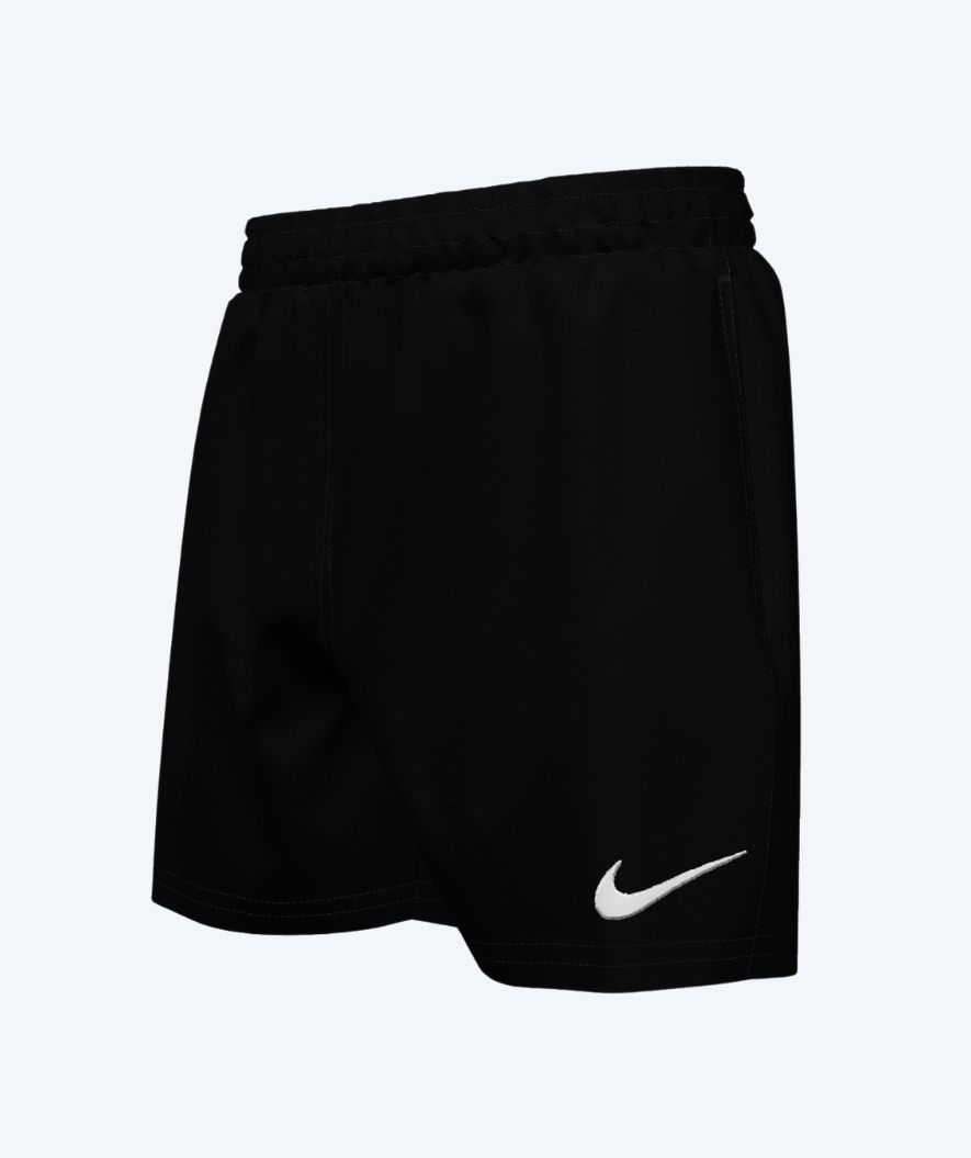 Nike Badeshorts für Jungen - Essential - Schwarz