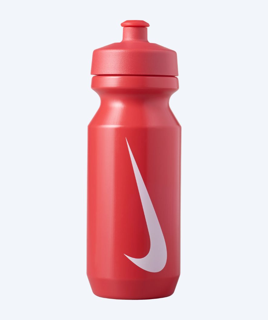 Nike Trinkflasche - Big Mouth 2.0 - Rot