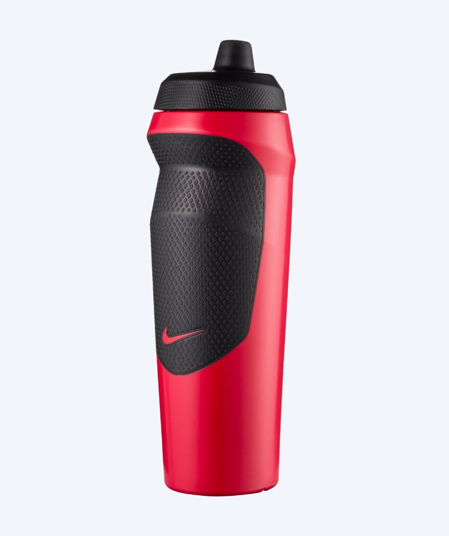 Nike Trinkflaschen - Hypersport - Rot/Schwarz