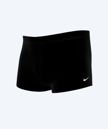 Nike Badeslip für Jungen - Hydrastrong - Schwarz
