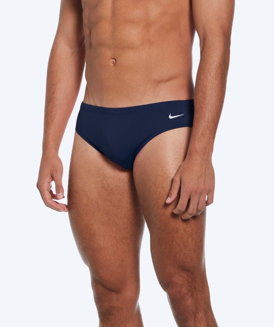 Nike Badeslip für Herren - Hydrastrong - Donkerblau