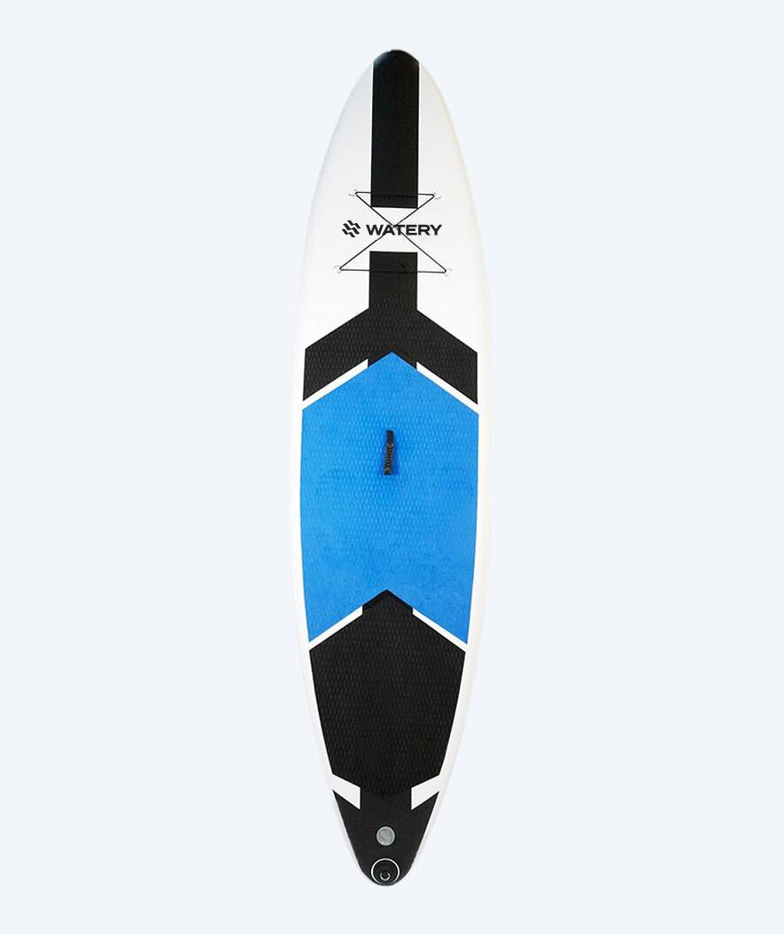 Paketangebot: 2x Watery Global Aufblasbares SUP PaddleBoard 10'6