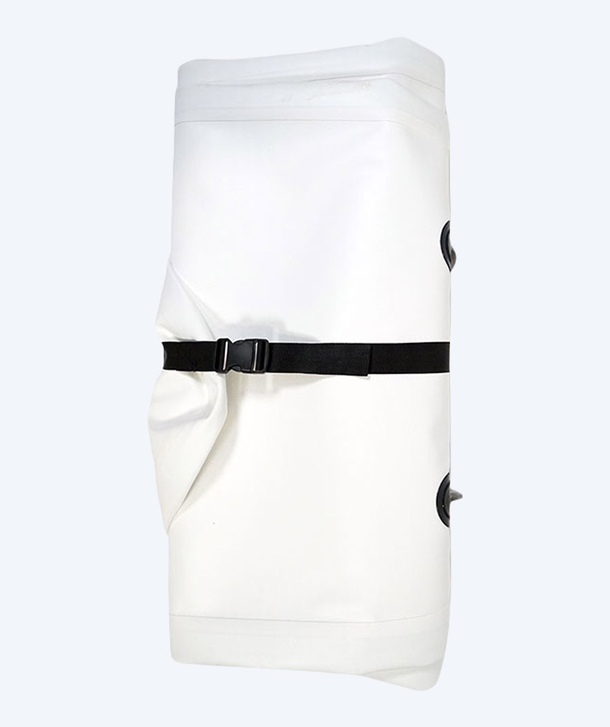 Paketangebot: 4x Watery Global Aufblasbares SUP PaddleBoard 10'6 - Rot/blau