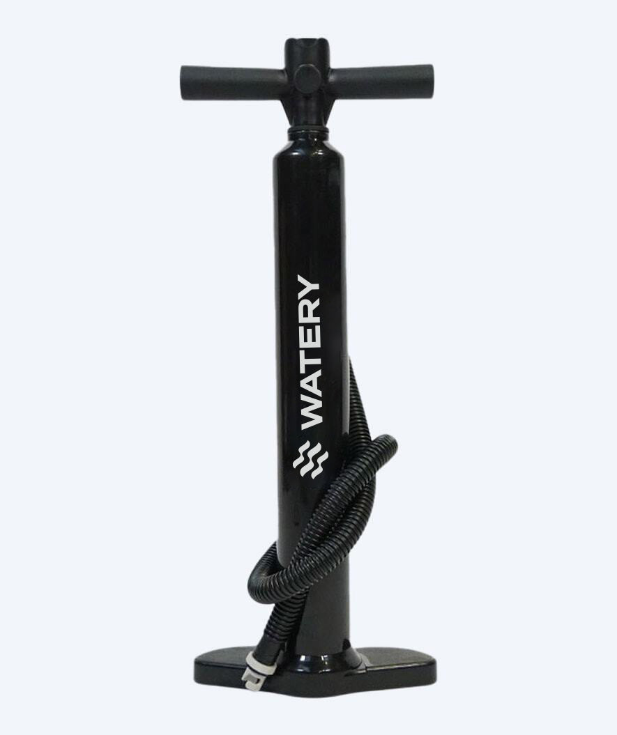 Paketangebot: 2x Watery Global Aufblasbares SUP PaddleBoard 10'6