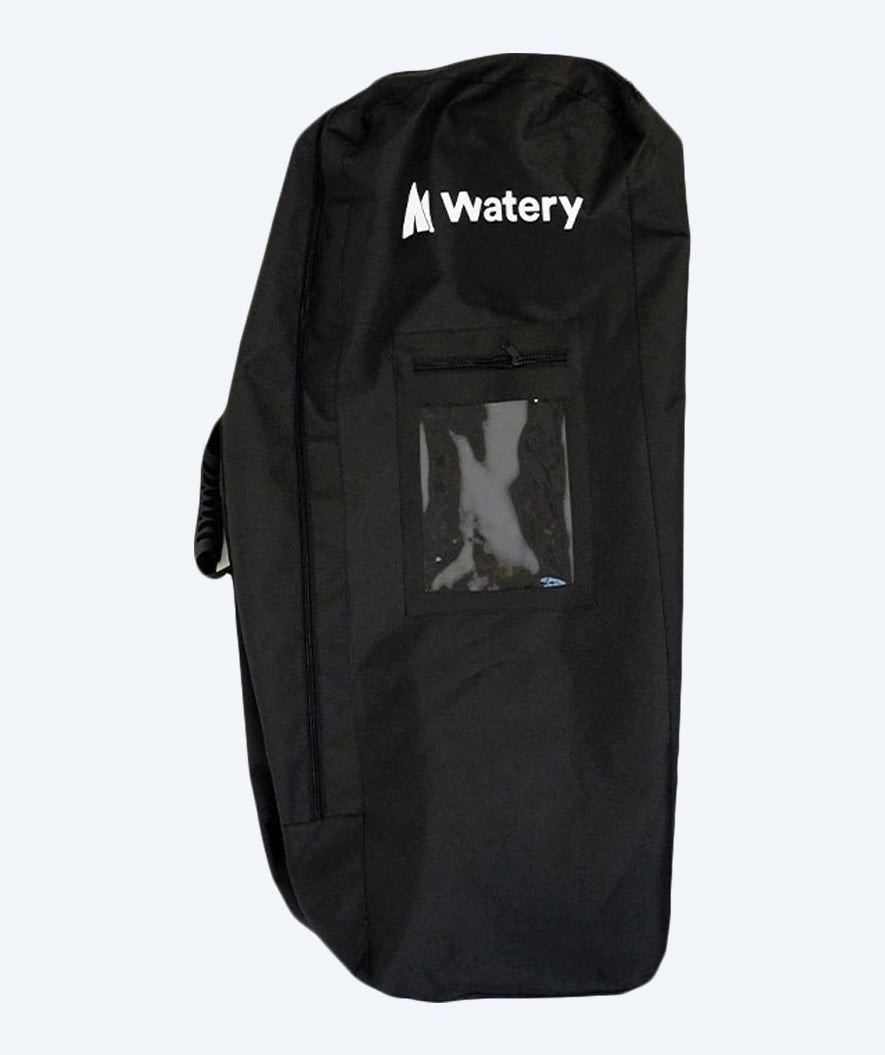 Paketangebot: 2x Watery Global Aufblasbares SUP PaddleBoard 10'6