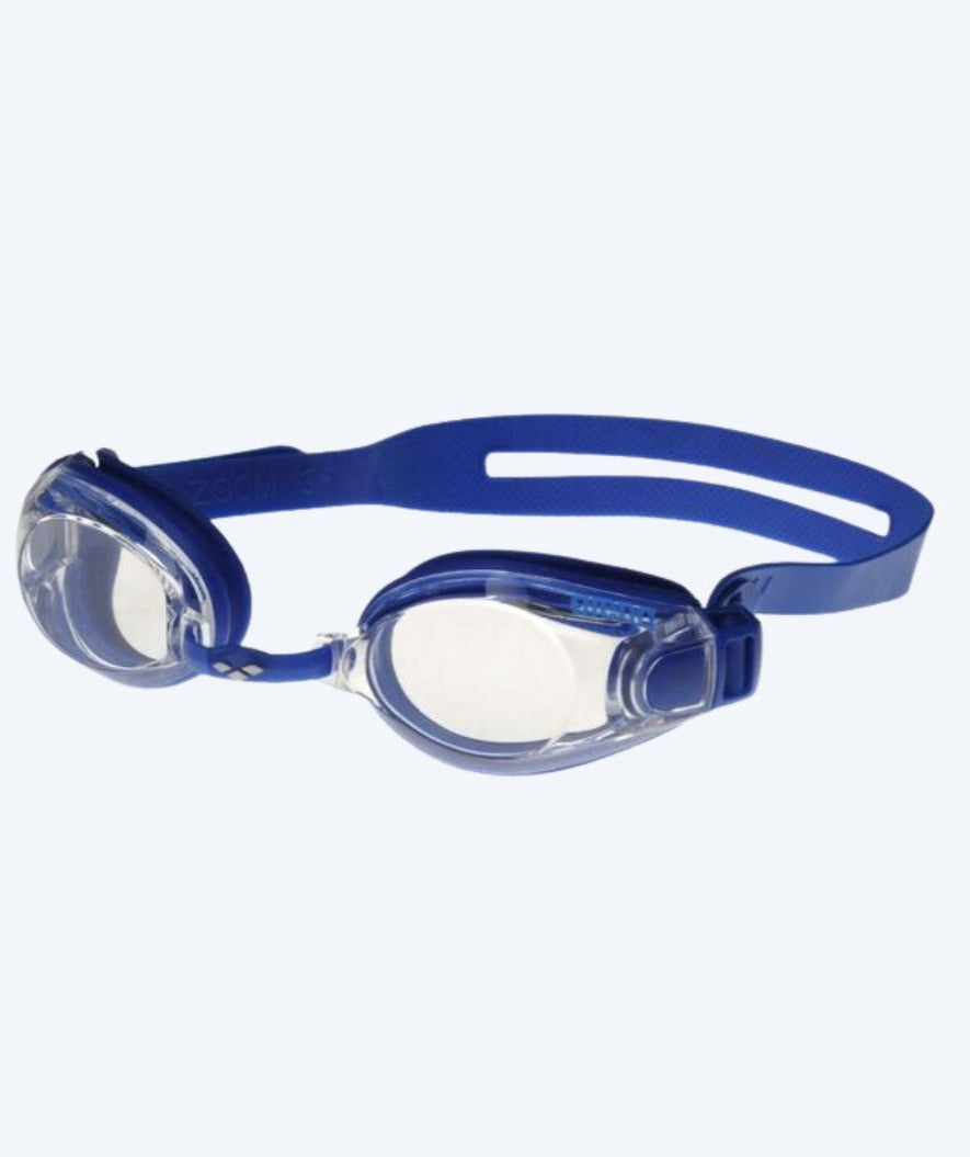 Arena Schwimmbrille - Zoom X-Fit - Donkerblau