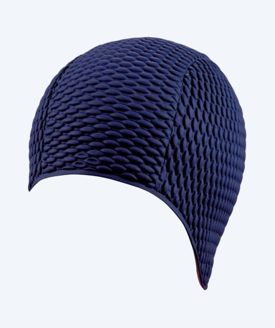 Beco Badekappe - Air filled - Donkerblau