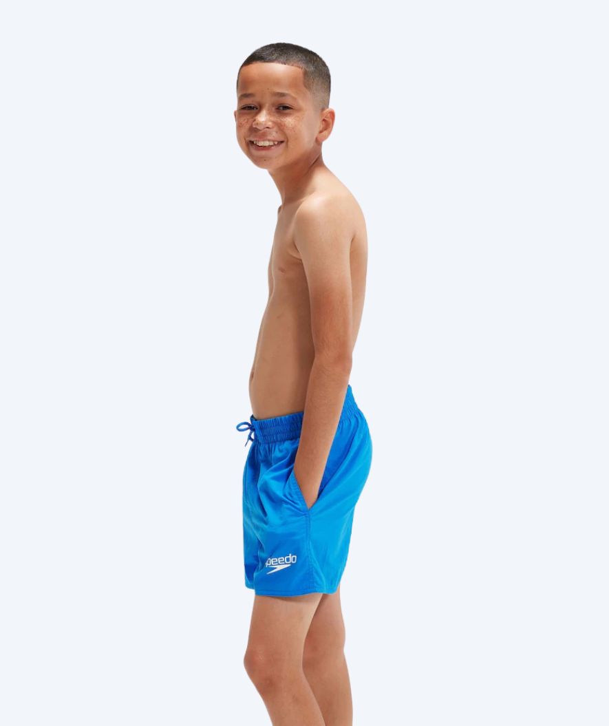 Speedo Badeshorts für Jungen - Essential - Blau