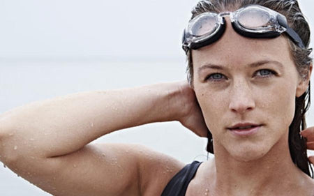 Schwimmbrillen mit Sehstärke