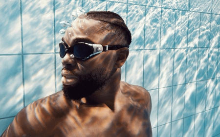 Schwimmbrillen Erwachsene