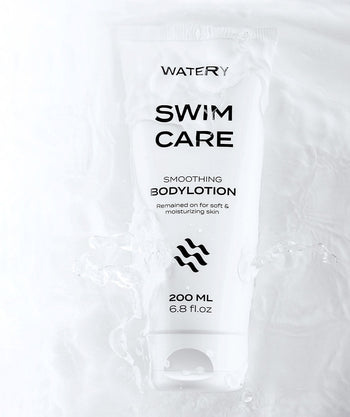 Watery Anti-Chlor Körperlotion - Reef