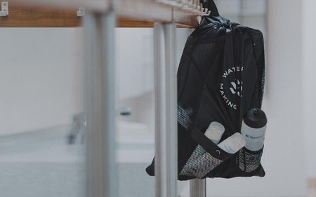 Schwimm- und Wassersport-Ausrüstung