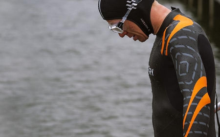 Neoprenanzüge Triathlon