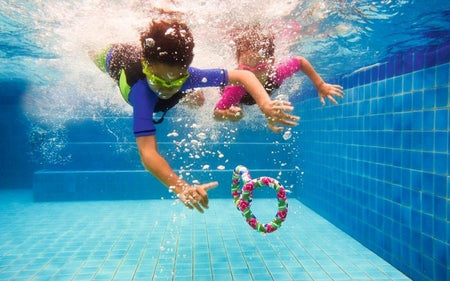 Badespielzeug