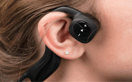 Wasserdichte Kopfhorer