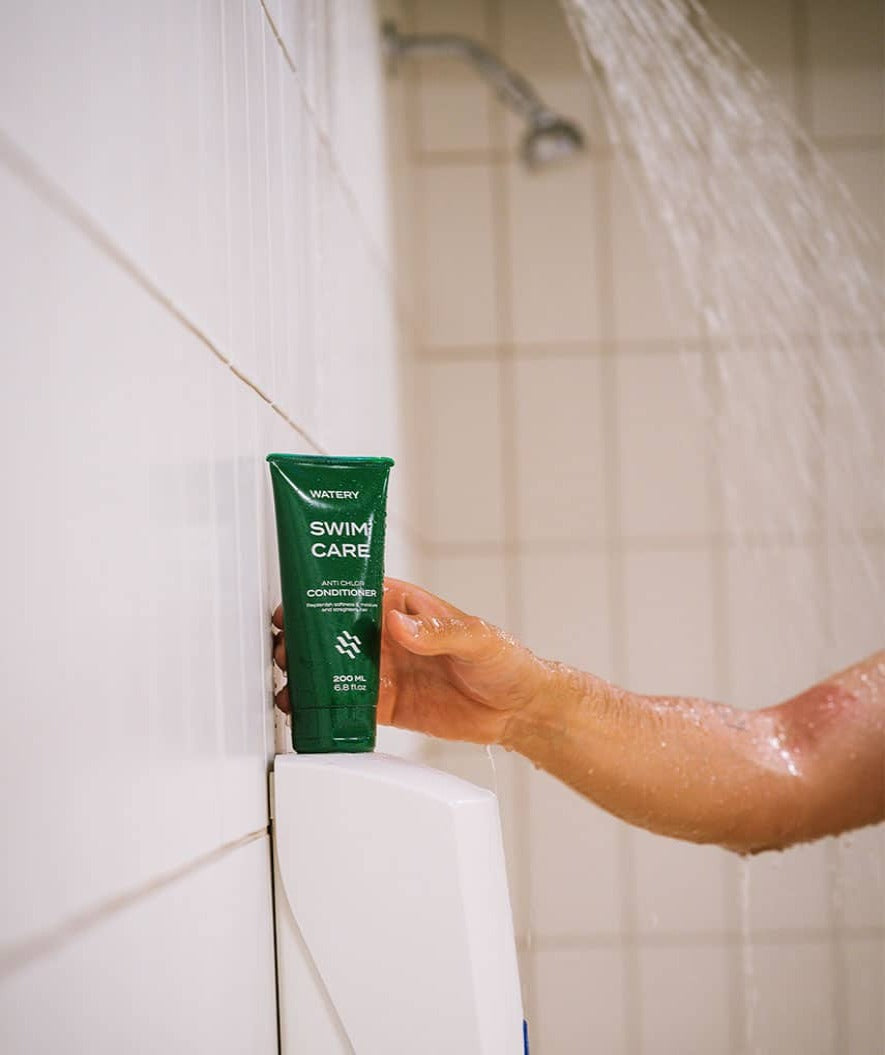 Watery Anti-Chlor Conditioner - Reef