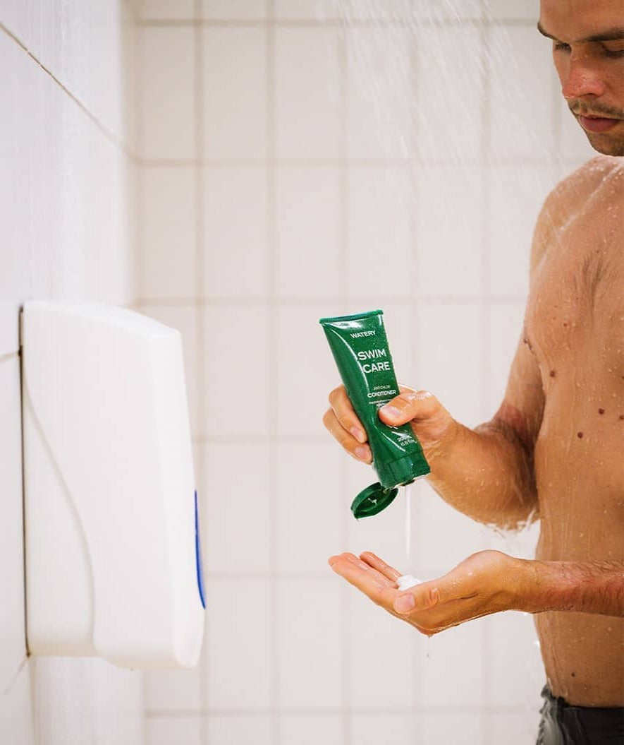 Watery Anti-Chlor Conditioner - Reef