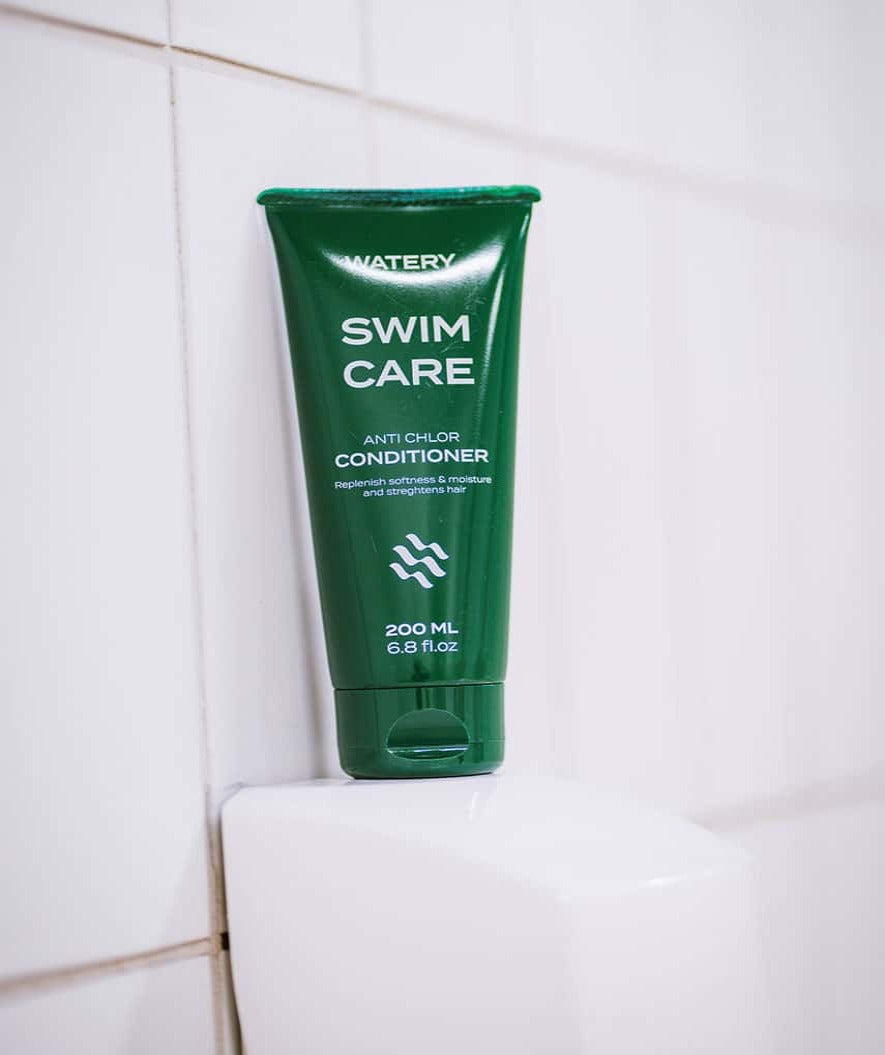 Watery Anti-Chlor Conditioner - Reef