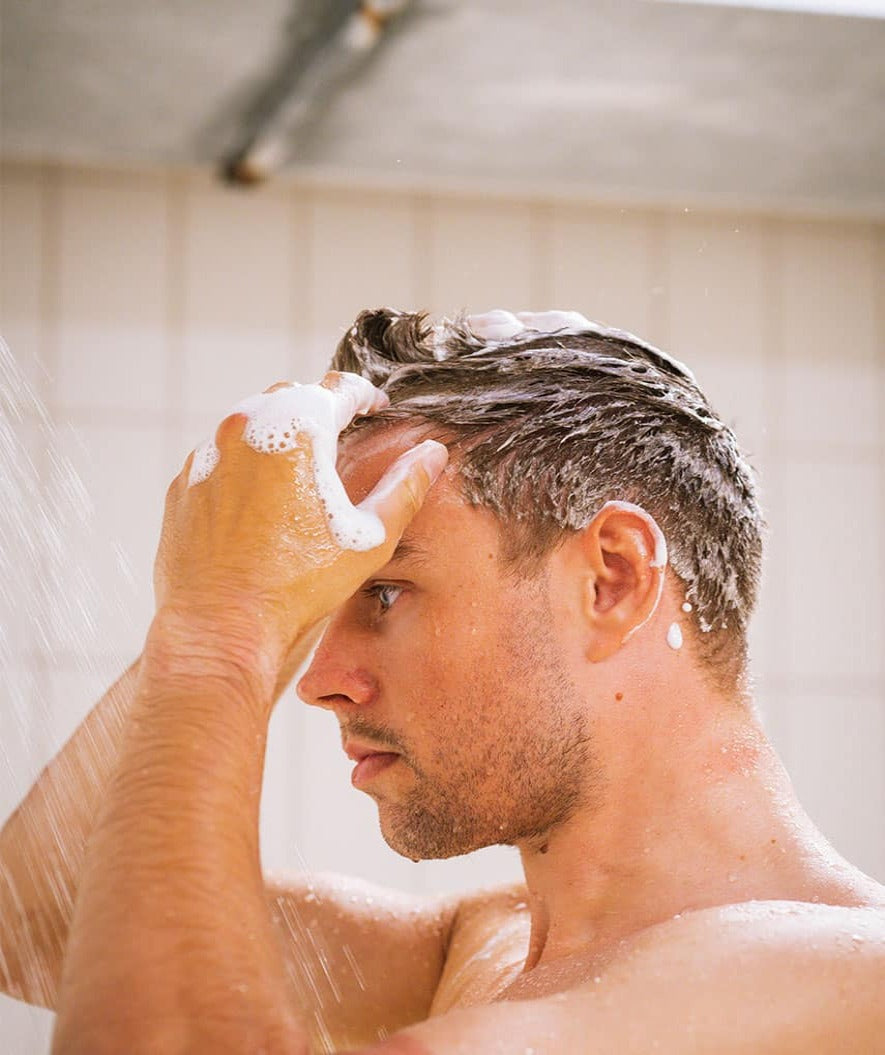 Watery Anti-Chlor-Haarpflege Shampoo - Reef