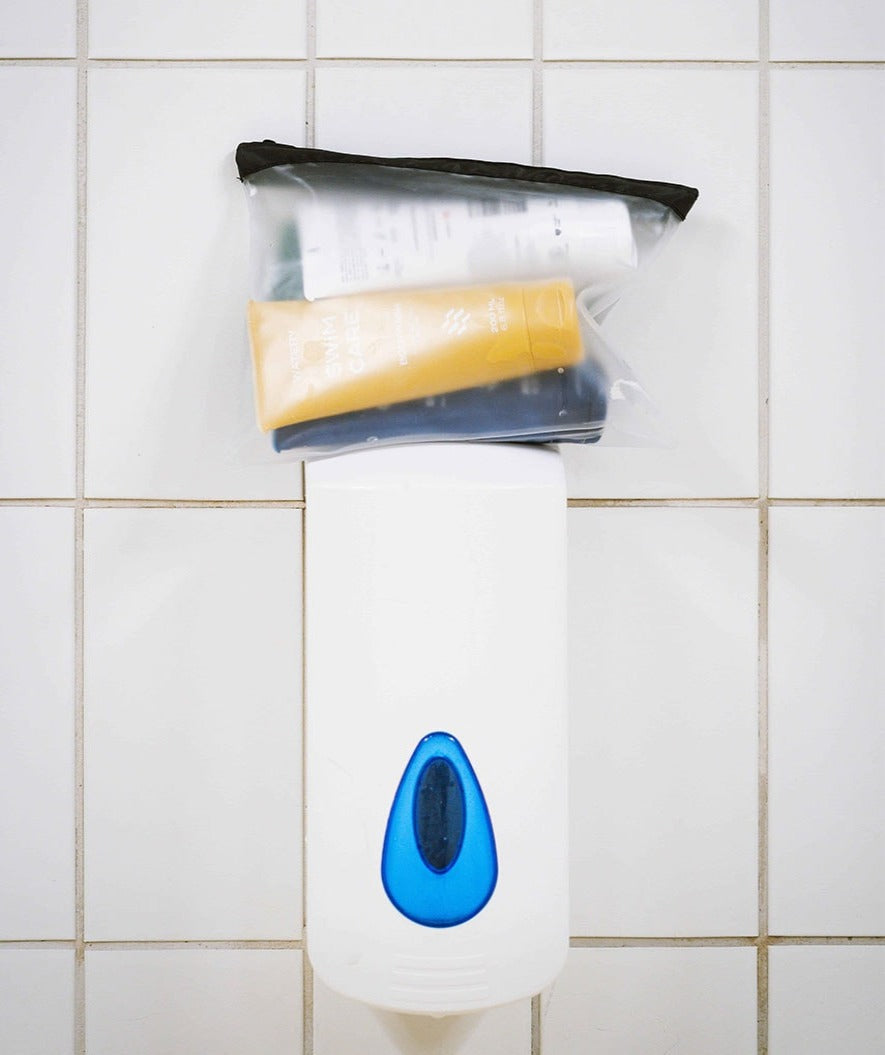 Watery The Swim-Care Set - Anti-Chlor