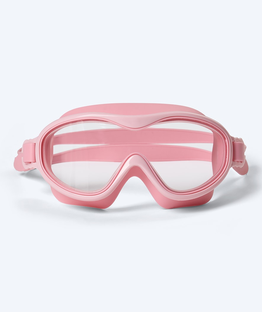 Watery Schwimmbrille für Kinder - Bradford - Rosa