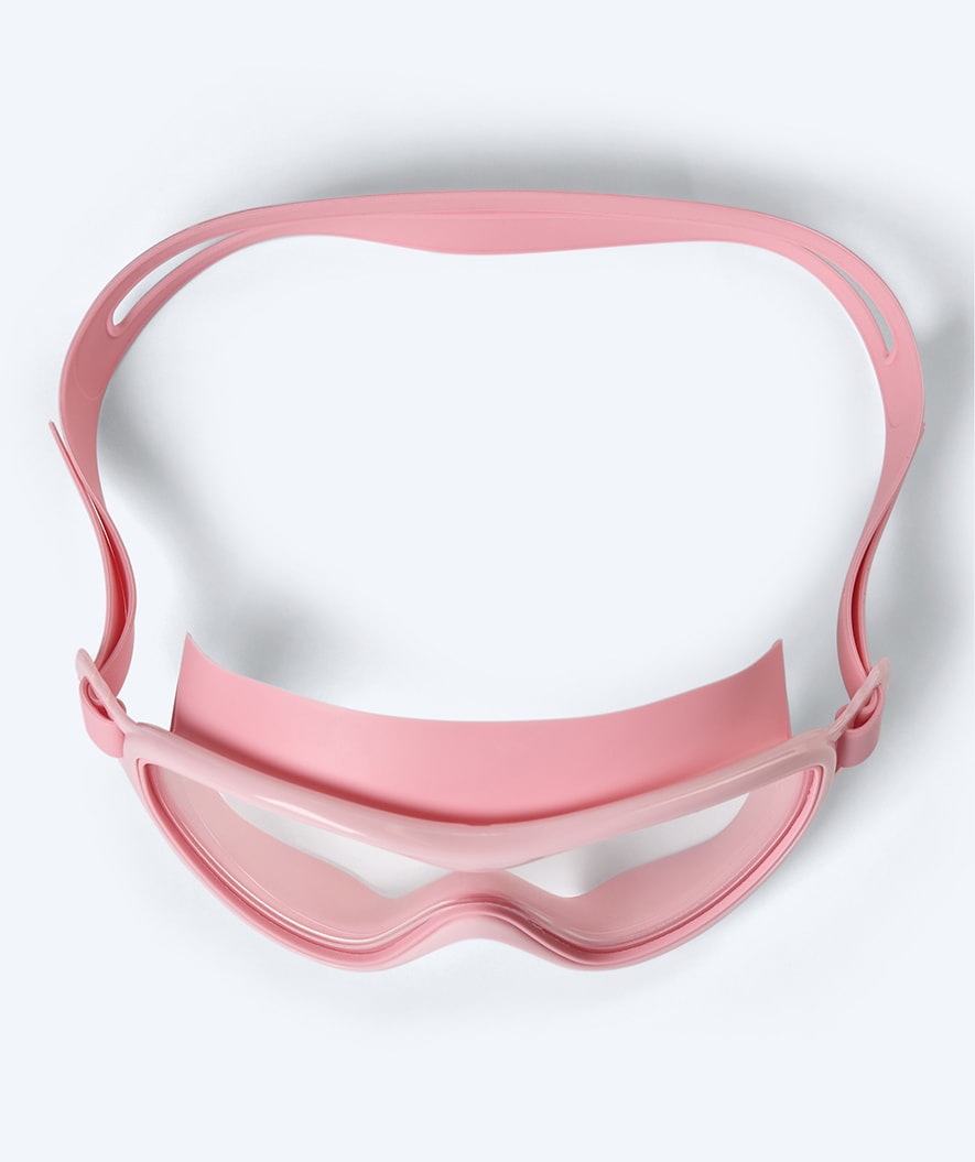 Watery Schwimmbrille für Kinder - Bradford - Rosa